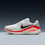 NIKE - 【26センチ】NIKE ナイキ　ストラクチャー25 NIKE公式】ナイキ ストラクチャー 25 ウィメンズ ロード